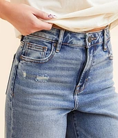 Nori Wide Leg Stretch Jean
