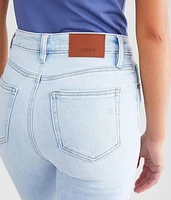 HIDDEN Harley Mom Jean