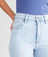 HIDDEN Harley Mom Jean