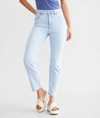 HIDDEN Harley Mom Jean