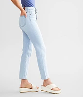 HIDDEN Harley Mom Jean