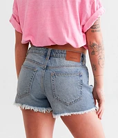 Riley Boyfriend Short