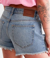 Riley Boyfriend Short