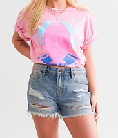 Riley Boyfriend Short