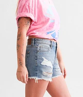Riley Boyfriend Short