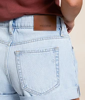 Kayla Cuffed Short