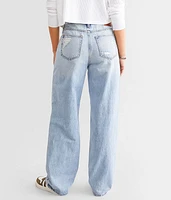 Alyx Baggy Straight Jean