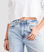Alyx Baggy Straight Jean