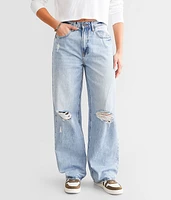 Alyx Baggy Straight Jean