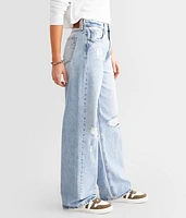 Alyx Baggy Straight Jean