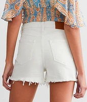 Sofie Mom Short