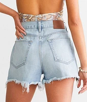 Sofie Mom Short
