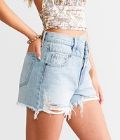 Sofie Mom Short