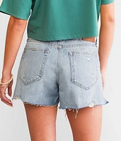 Kenzie Short
