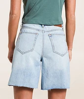 Marlin Bermuda Short