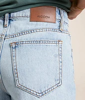 Marlin Bermuda Short