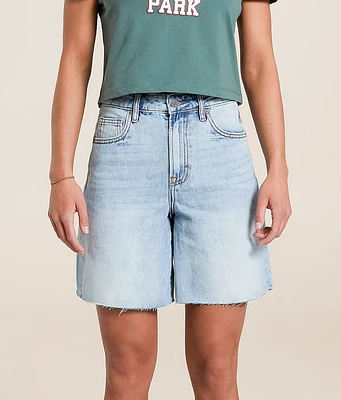 Marlin Bermuda Short