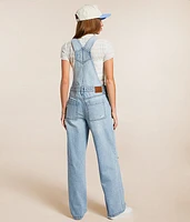 Dylan Denim Overalls