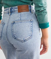 Nori Cropped Wide Leg