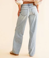 Alyx Baggy Straight Jean