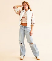 Alyx Baggy Straight Jean