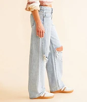 Alyx Baggy Straight Jean