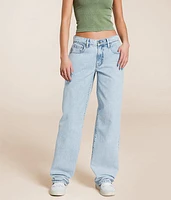 Alyx Low Slung Baggy Jean