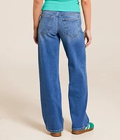 Blake Dad Stretch Jean