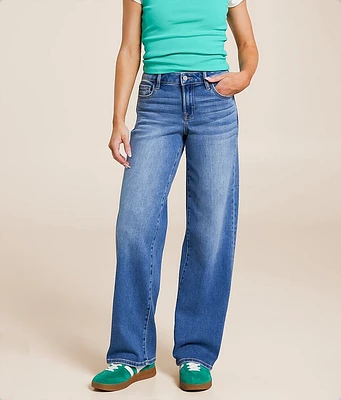 Blake Dad Stretch Jean
