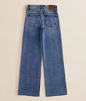 Girls - Mini Blake Dad Jean