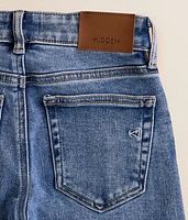 Girls - Mini Blake Dad Jean