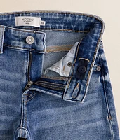 Girls - Mini Blake Dad Jean