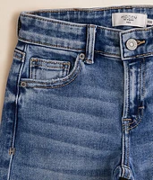 Girls - Mini Blake Dad Jean