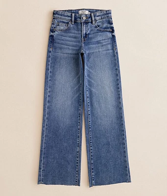 Girls - Mini Blake Dad Jean