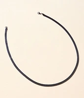 Chain 24" Necklace