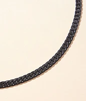 Chain 24" Necklace