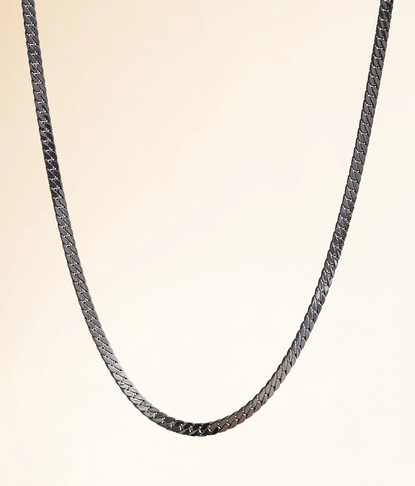 Chain 24" Necklace