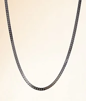 Chain 24" Necklace