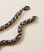Stainless Steel Chain Bracelet