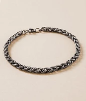 Stainless Steel Chain Bracelet