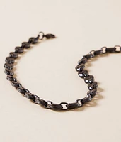 Mariner Chain 24" Necklace