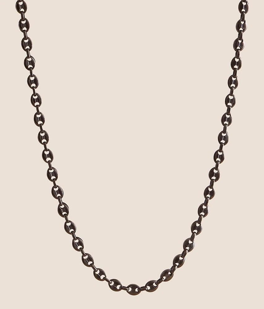 Mariner Chain 24" Necklace