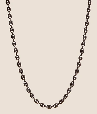 Mariner Chain 24" Necklace
