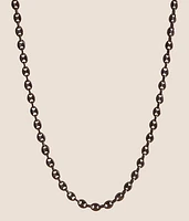 Mariner Chain 24" Necklace