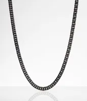 BKE Chain Link 23" Necklace