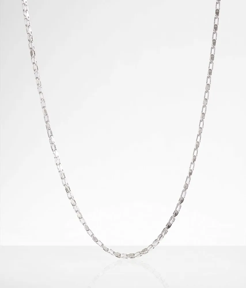 BKE Linked 23" Necklace