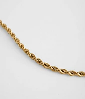 Gold Chain 20" Necklace
