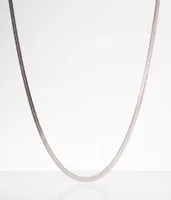 BKE Snake Chain 20" Necklace