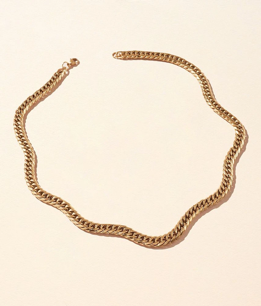 BKE 23" Chain Necklace