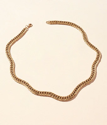 BKE 23" Chain Necklace